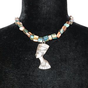 egyptian hand  made jewelry